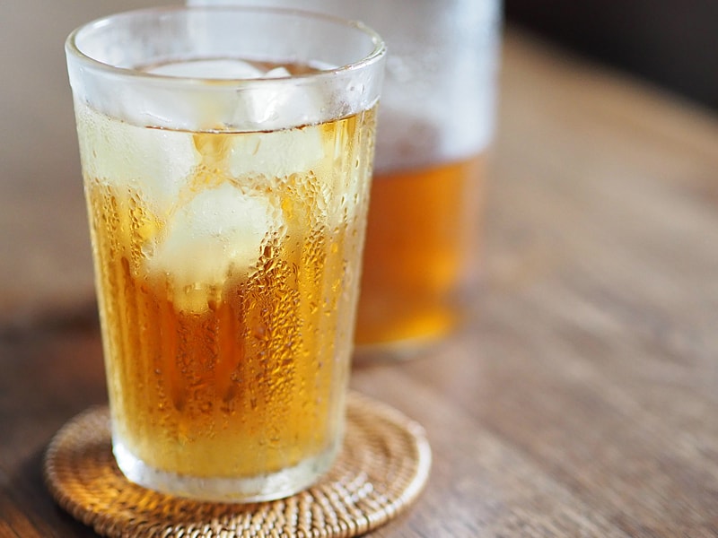 夏はカラダの内側から冷える？ゆる温活で冷えすぎない夏を