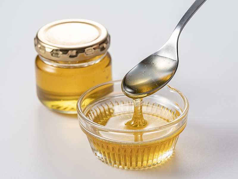 新しい一年の始まりに。カラダを整える「はちみつ生活」